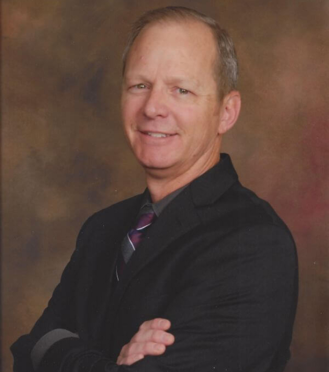 DR. JOSEPH LEVINGSTON Dental Implant Provider