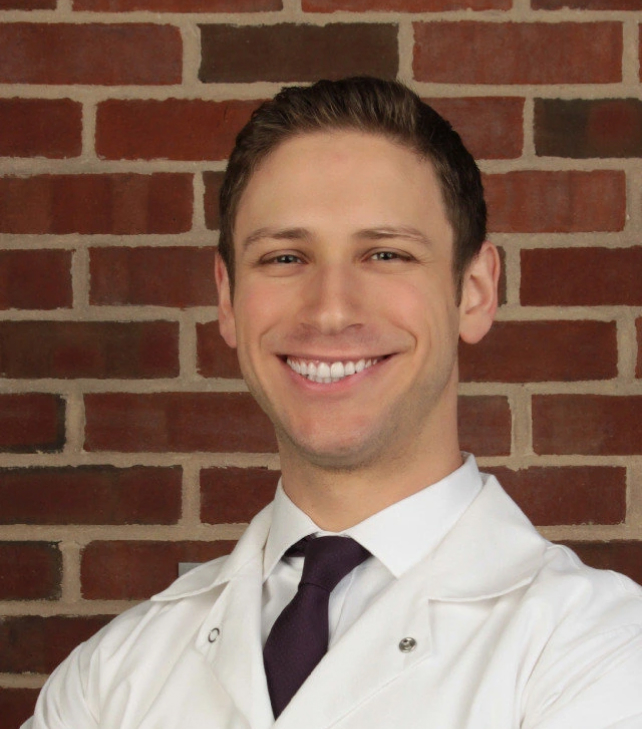 DR. JONATHAN ROSENSTEIN Dental Implant Provider