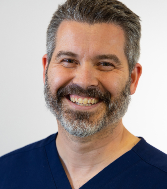 Dr Alex Isom Dental Implant Provider