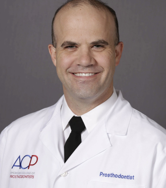 DR. WALTER D. THAMES Dental Implant Provider
