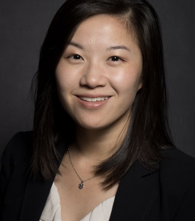 Doctor from Nuvia Dental Implant Center