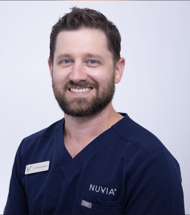 Nuvia Dental Implant Provider