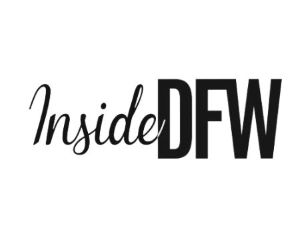Inside DFW Logo