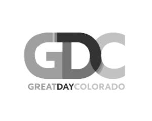 Good Day Colorado Logo