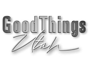 Good Things Utah Logo