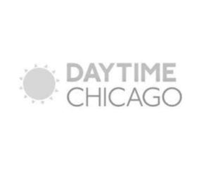 Daytime Chicago Logo