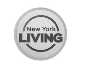 New York Living Logo