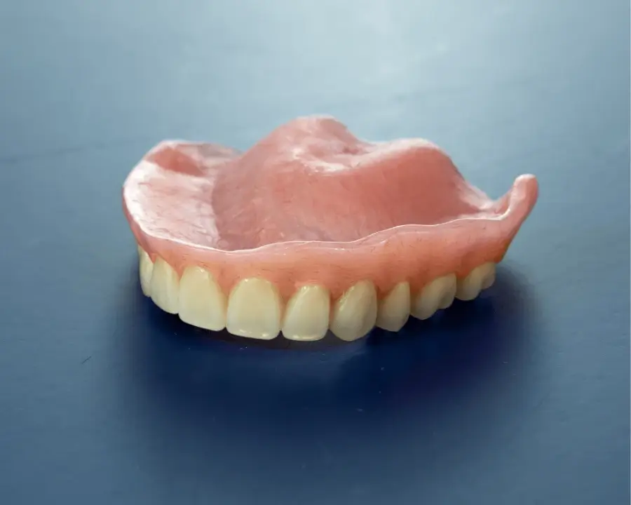 Dentures