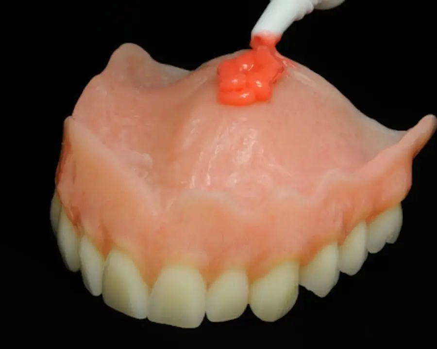 Denture Glue
