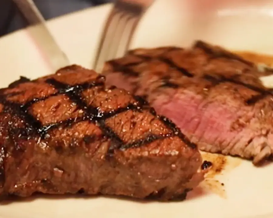 Can't Eat Steak With Dentures