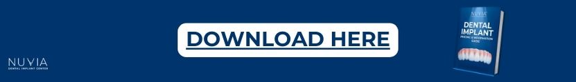 Graphic that has the cost guide and says download here