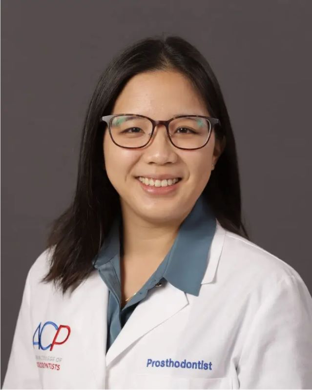 Image of Dr Chow
