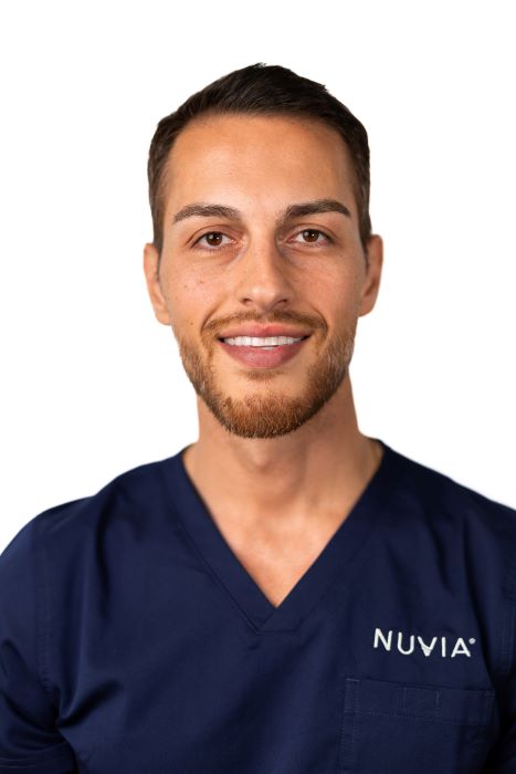 Oral surgeon dr mirdamadi in San diego