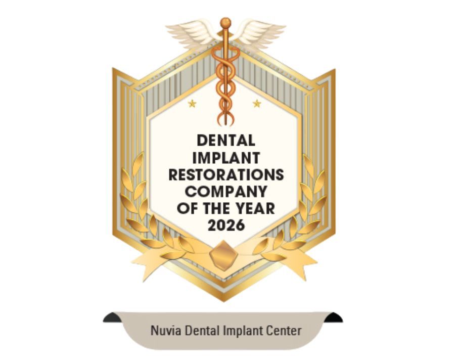 Dental Implant Blog Articles Graphic